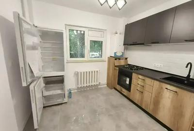 2 camere Stefan cel Mare/Dorobanti | renovat, centrala, debara, 1982