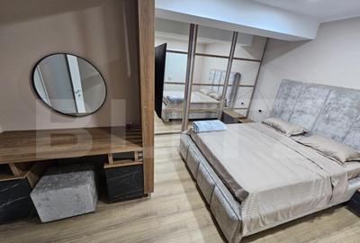 Apartament 3 camere decomandat,85mp,zona George Enescu - 5