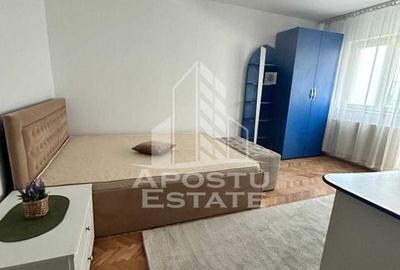 Apartament cu 1 camere, etaj intermediar, zona Girocului - 1