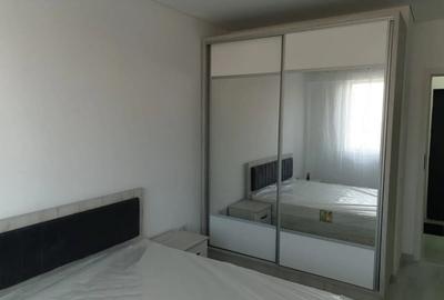 2 camere Pollux Residence // Parcare proprie - 5