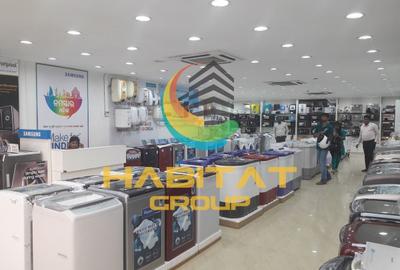 Spațiu comercial, de 158 mp, în Berceni - 1