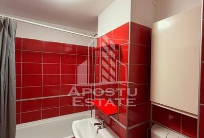 Apartament cu 2 camere decomandat în Soarelui - 3