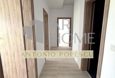 Apartament cu 3 camere decomandat în Albert - 20
