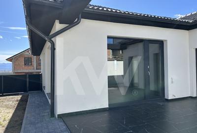 Apartament cu 4 camere semidecomandat în Viile Sibiului - 4