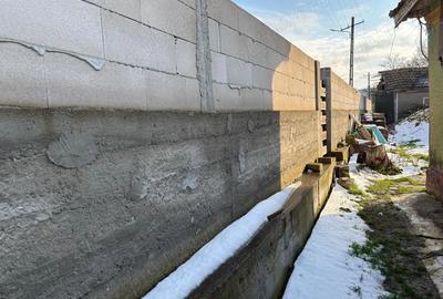 Casă în Zorile - 6