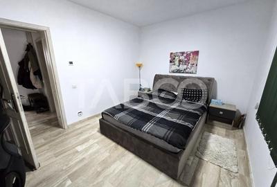 Casa individuala de vanzare teren 852 mp 5 camere 2 bai Selimbar Sibiu - 14