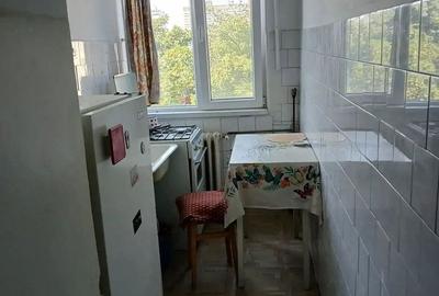Apartament cu 2 camere semidecomandat în Dacia - 3