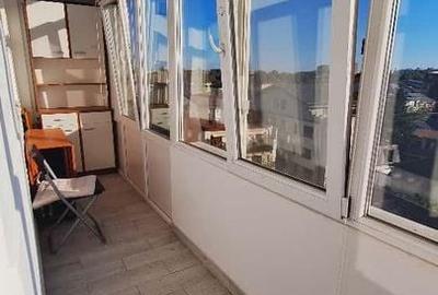AP. 2 CAMERE 1 MAI, BUCATARIE INCHISA, MOBILAT/UTILAT, COMISION 0% - 13