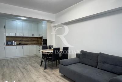 Apartament cu 2 camere în Centura - 8