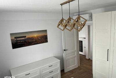 Apartament cu 2 camere semidecomandat, mobilat în Unirii - 6