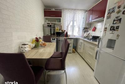 Apartament cu 3 camere în Central - 8