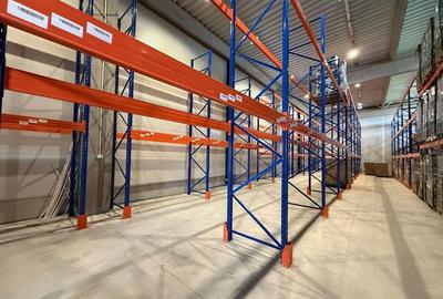 HALĂ INDUSTRIALĂ DE ÎNCHIRIAT - 575 MP, POPEȘTI-LEORDENI - 11