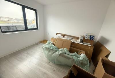 Casa moderna / 4 Camere / 2 Bai / Teren 353 mp - 13