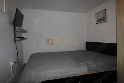Apartament cu 2 camere semidecomandat în Complex Studențesc