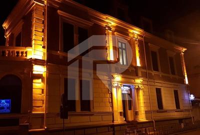 Casă individuală cu 9 camere cu Canalizare în Unirii - 11