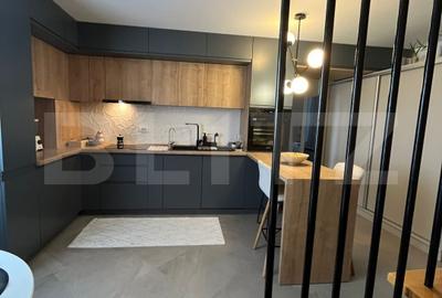 Apartament Ultra finisat in suprafata utila 98 mp zona Bradet - 7