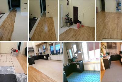 Apartament 3 camere mobilat, utilat, cu pod ?i parcare - 2