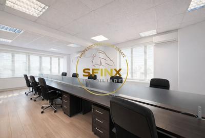 Cladire multifunctionala – sediu business , 1160 mp garaj 11 masini, Cotroceni - 24