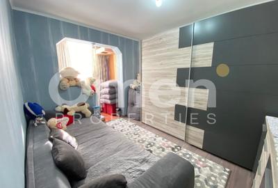 Apartament cu 2 camere, mobilat în Vasile Alecsandri - 3