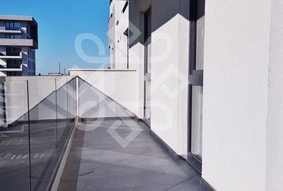 Apartament cu 2 camere decomandat în Calea Aradului - 7