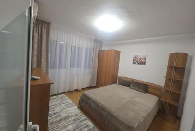 Apartament cu 2 camere decomandat, mobilat în P-ța Gorjului - 4