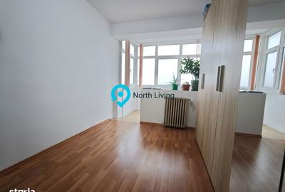 Apartament cu 4 camere decomandat, mobilat în Grivița - 15