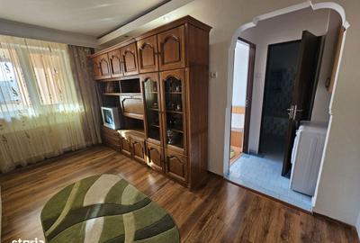 Apartament cu 2 camere în Trivale