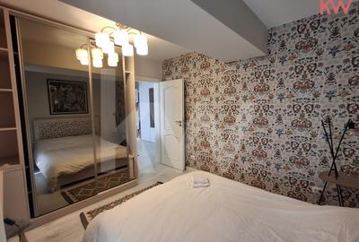 Apartament cu 2 camere semidecomandat, mobilat în Calea Severinului - 7