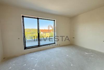 Apartament in vila! 4 camere 125.56 mp utili+37 mp terasa! 2 garaje! - 12