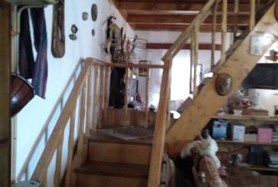 Casă cu 3 camere în Exterior Vest - 2