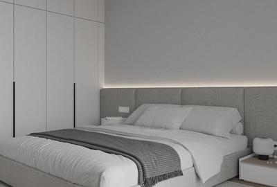 Apartament cu 2 camere decomandat în Metalurgiei - 2