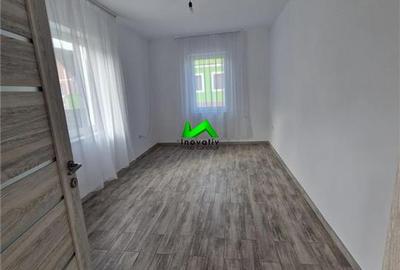 Casă individuală cu 5 camere cu Teren 723 Mp în Cristian - 4