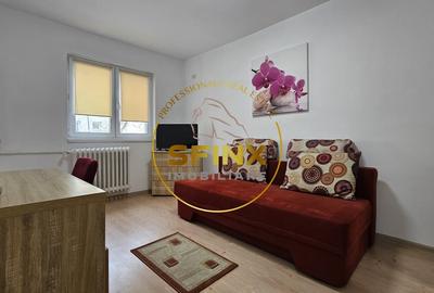 Garsonieră semidecomandată, mobilată în P-ța Alba Iulia - 1