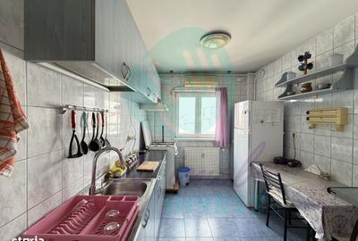 Apartament cu 2 camere, mobilat în Timpuri Noi - 12