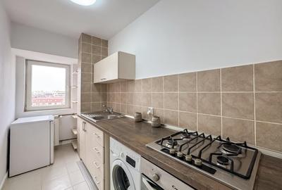 Garsonieră decomandată, mobilată în Alba Iulia - 8