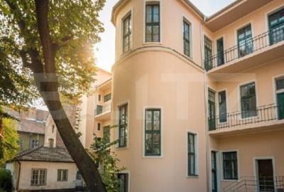 Apartament cu 5 camere decomandat în Ultracentral - 2