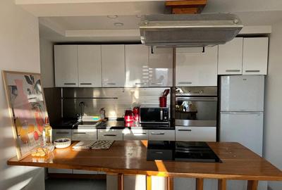 Garsonieră decomandată în Tei