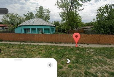 Vând casă cu teren 1500m2 în com Traian jud Ialomița 25km de municipiul Slobozia - 7