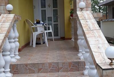Casă în Pașcani - 2