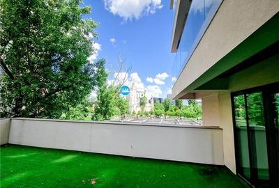 Investitie !Spatiu de Birou ultracentral vis-a-vis de PALAS, Bloc NOU - 3