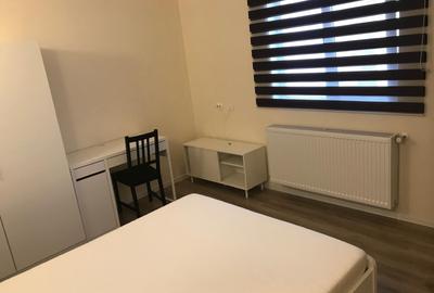 Garsonieră decomandată, mobilată în Braytim - 4