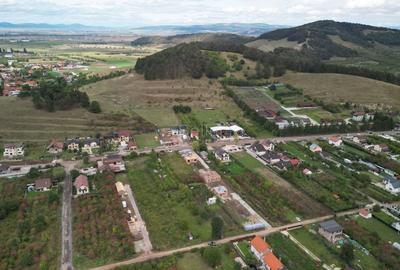 Teren intravilan - 12