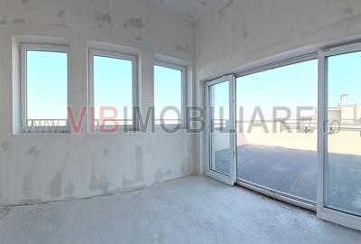 Tineretului Park - Duplex 4 camere SUT 216MP - Cu vedere la Parcul Tineretului - 7