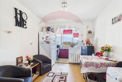 Apartament cu panorama de vanzare Rahova - 2