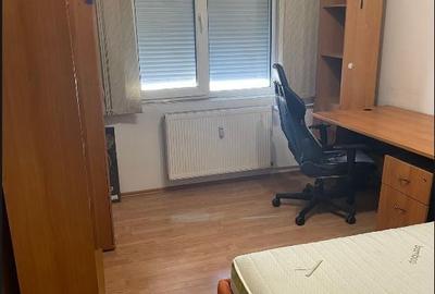 Apartament cu 3 camere decomandat, mobilat în Rahova - 10