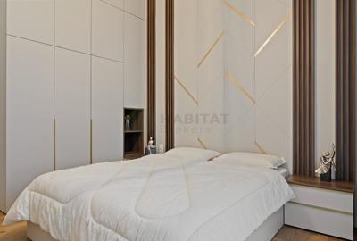 Apartament cu 2 camere, mobilat în Cotroceni - 10