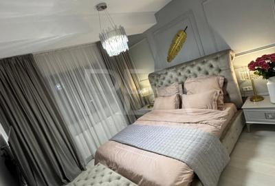 2 camere | Mobilat, Utilat | 5 min metrou Grozavesti/Regie Residence - 7