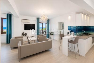 Apartament cu 3 camere decomandat în Faleza Nord - 1