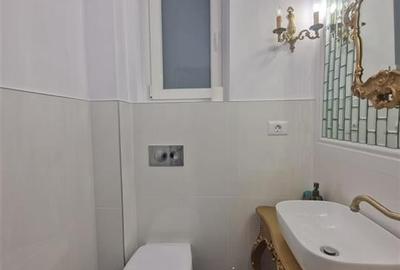 RECO Apartament Art Nouveau ultracentral - 11