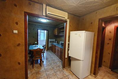 Girocului | Centrala si Clima | Mobilat Si Utilat | Decomandat | Mobilat !!! - 3